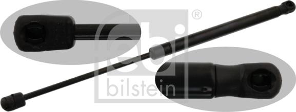 Febi Bilstein 47084 - Amortizor capota aaoparts.ro