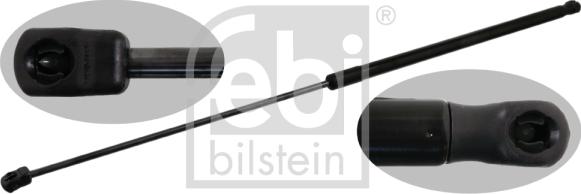 Febi Bilstein 47039 - Amortizor capota aaoparts.ro