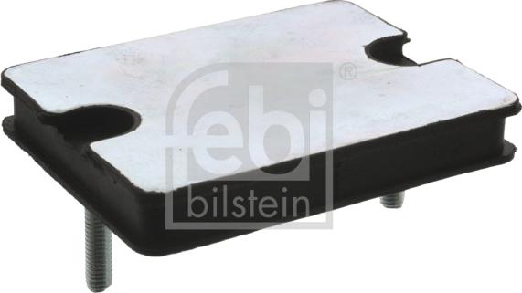 Febi Bilstein 47033 - Placa frictiune, arc parabolic aaoparts.ro