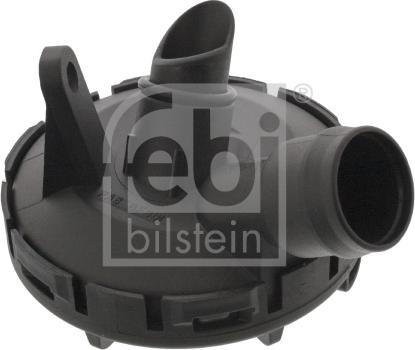 Febi Bilstein 47025 - Ventil, aerisire carter aaoparts.ro