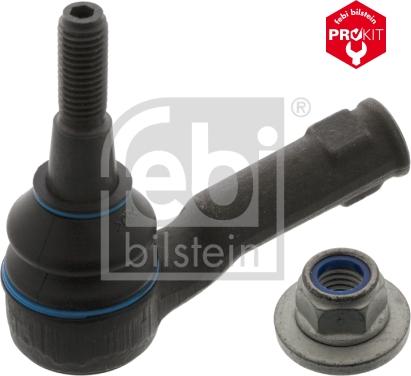 Febi Bilstein 47157 - Cap de bara aaoparts.ro