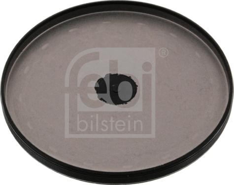 Febi Bilstein 47166 - Garnitura, carcasa cutie viteza - transmisie aaoparts.ro