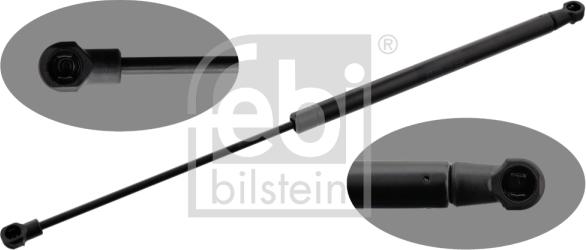 Febi Bilstein 47103 - Amortizor portbagaj aaoparts.ro