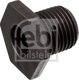 Febi Bilstein 47129 - Surub de golire,baia de ulei aaoparts.ro