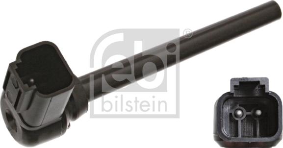 Febi Bilstein 47125 - Senzor,nivel lichid de racire aaoparts.ro