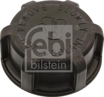 Febi Bilstein 47126 - Buson,vas expansiune aaoparts.ro