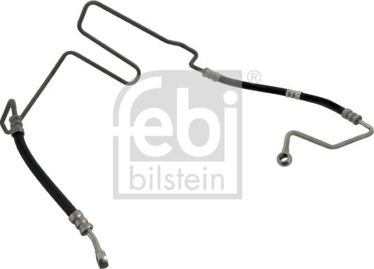 Febi Bilstein 47895 - Furtun hidraulic, sistem de directie aaoparts.ro