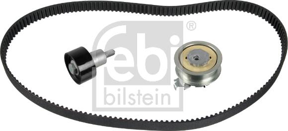 Febi Bilstein 47890 - Set curea de distributie aaoparts.ro