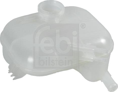 Febi Bilstein 47898 - Vas de expansiune, racire aaoparts.ro