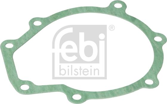 Febi Bilstein 47844 - Garnitura, pompa de apa aaoparts.ro