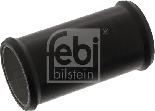 Febi Bilstein 47855 - Cuplaj conducta lichid racire aaoparts.ro