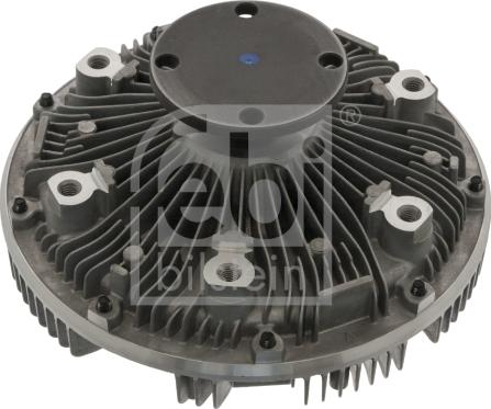 Febi Bilstein 47850 - Cupla, ventilator radiator aaoparts.ro