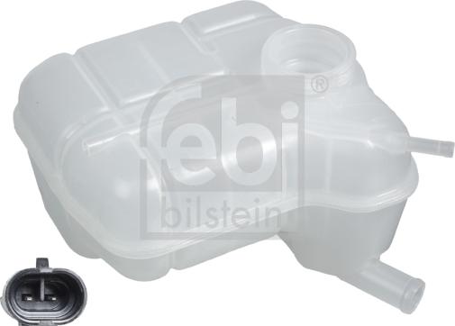 Febi Bilstein 47884 - Vas de expansiune, racire aaoparts.ro