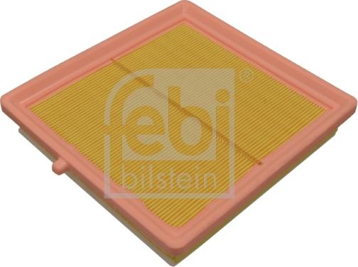 Febi Bilstein 47829 - Filtru aer aaoparts.ro