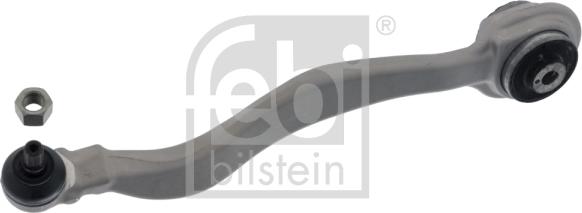 Febi Bilstein 47870 - Brat, suspensie roata aaoparts.ro