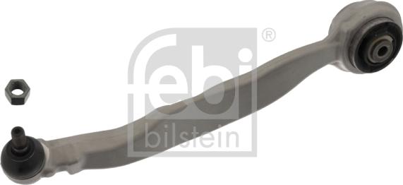 Febi Bilstein 47872 - Brat, suspensie roata aaoparts.ro