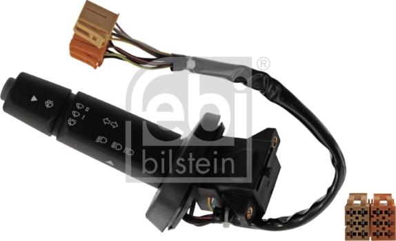 Febi Bilstein 47348 - Bloc lumini de control aaoparts.ro