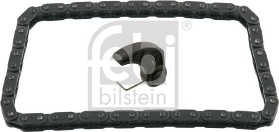 Febi Bilstein 47352 - Set lant, antrenare pompa ulei aaoparts.ro