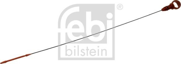 Febi Bilstein 47302 - Joja ulei aaoparts.ro