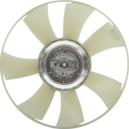 Febi Bilstein 47311 - Ventilator, radiator aaoparts.ro