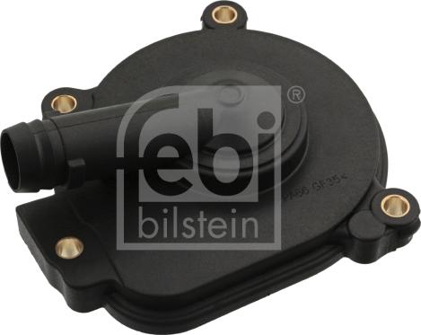 Febi Bilstein 47338 - Capac distributie,bloc motor aaoparts.ro