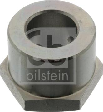 Febi Bilstein 47296 - Bucsa, lagare cabina sofer aaoparts.ro