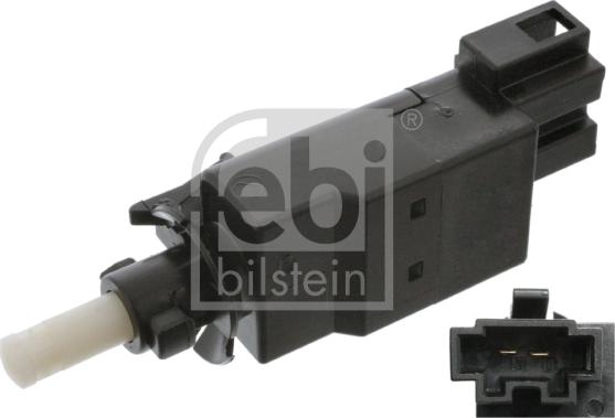 Febi Bilstein 47204 - Comutator lumini frana aaoparts.ro