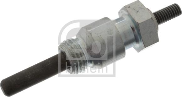 Febi Bilstein 47200 - Bujie incandescenta, incalzire auxiliara aaoparts.ro