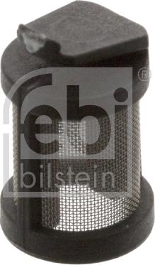 Febi Bilstein 47283 - Filtru hidraulic, cutie de viteze automata aaoparts.ro