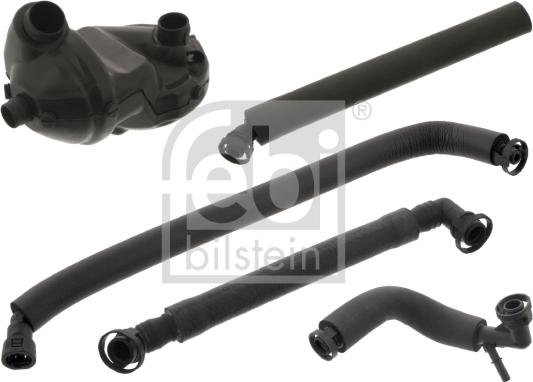 Febi Bilstein 47229 - Ventil, aerisire carter aaoparts.ro