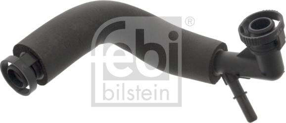 Febi Bilstein 47228 - Furtun,aerisire bloc motor aaoparts.ro