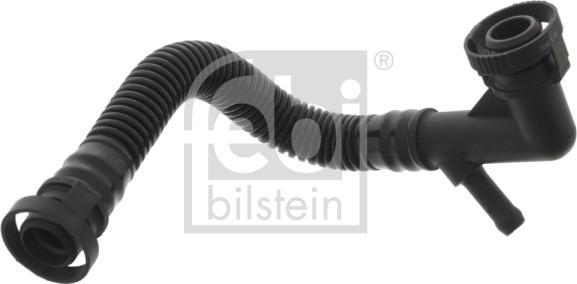 Febi Bilstein 47223 - Furtun,aerisire bloc motor aaoparts.ro