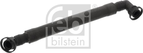 Febi Bilstein 47227 - Furtun,aerisire bloc motor aaoparts.ro