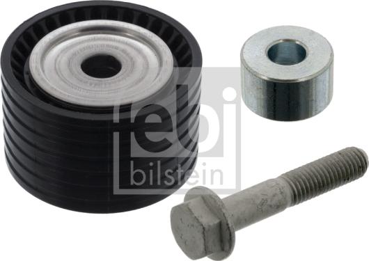 Febi Bilstein 47799 - Rola ghidare / conducere, curea distributie aaoparts.ro