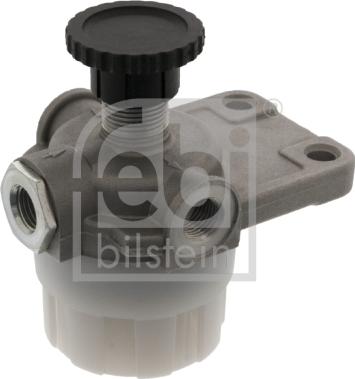 Febi Bilstein 47796 - Pompa, combustibil aaoparts.ro