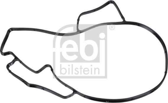 Febi Bilstein 47766 - Garnitura, pompa de apa aaoparts.ro
