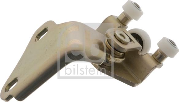 Febi Bilstein 47763 - Ghidaj cu role, usa glisanta aaoparts.ro