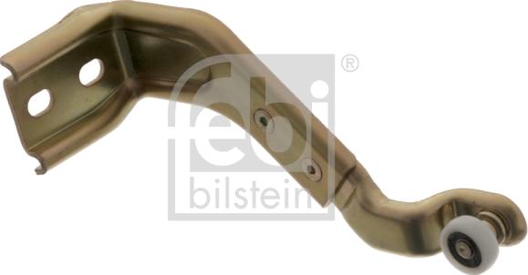 Febi Bilstein 47762 - Ghidaj cu role, usa glisanta aaoparts.ro