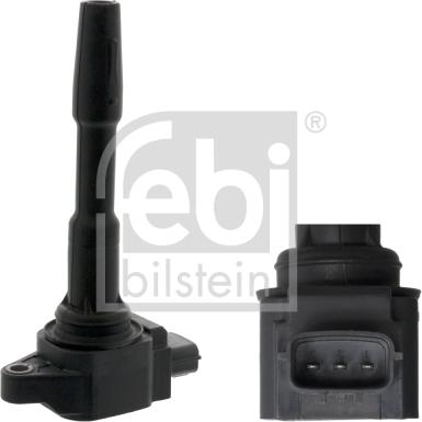 Febi Bilstein 47714 - Bobina de inductie aaoparts.ro