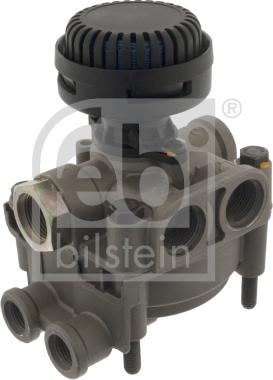 Febi Bilstein 47718 - Supapa releu aaoparts.ro