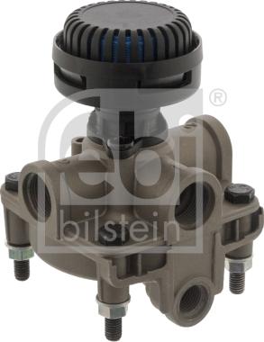 Febi Bilstein 47783 - Supapa releu aaoparts.ro