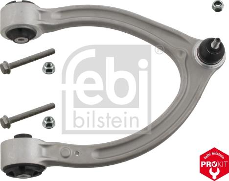 Febi Bilstein 47735 - Brat, suspensie roata aaoparts.ro