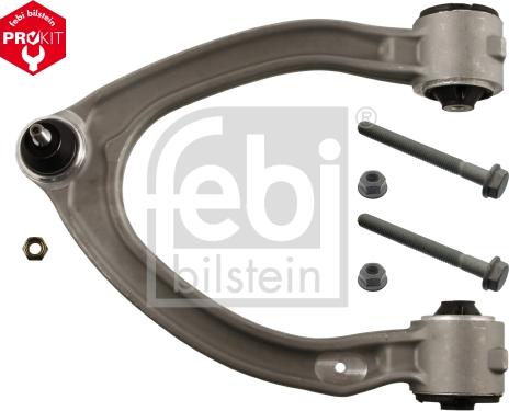 Febi Bilstein 47736 - Brat, suspensie roata aaoparts.ro