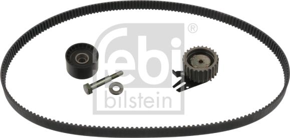 Febi Bilstein 47730 - Set curea de distributie aaoparts.ro