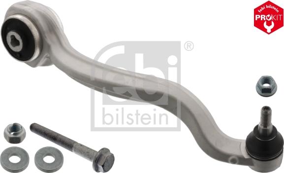 Febi Bilstein 47733 - Brat, suspensie roata aaoparts.ro