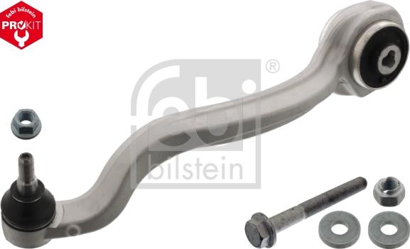 Febi Bilstein 47732 - Brat, suspensie roata aaoparts.ro