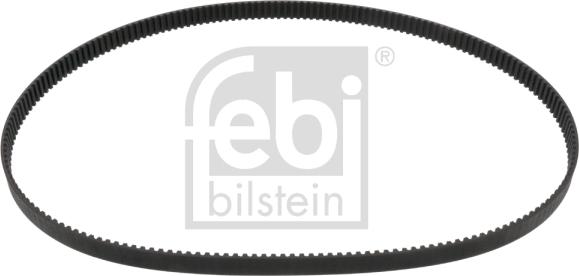 Febi Bilstein 47728 - Curea de distributie aaoparts.ro