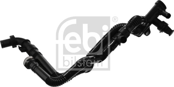 Febi Bilstein 47770 - Furtun radiator aaoparts.ro