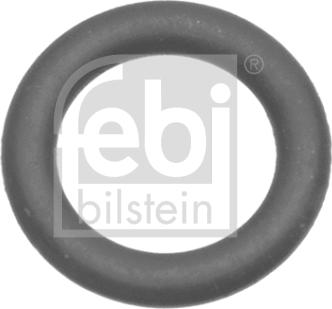 Febi Bilstein 09946 - Garnitura, suruburi capac supape aaoparts.ro