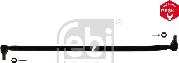 Febi Bilstein 09968 - Bieleta, directie aaoparts.ro